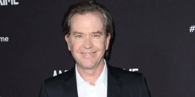 Timothy Hutton
