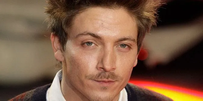 Tyler James (Pop Singer)
