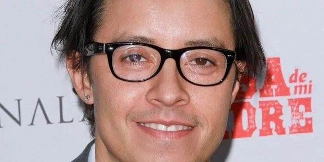 Efren Ramirez