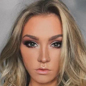 Kaitlin Dobson