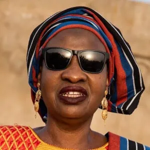 Mariam Doumbia