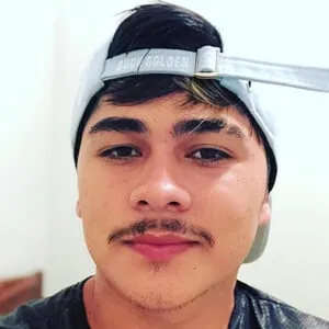 Thiago Melo Bentes
