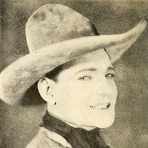 Buck Jones