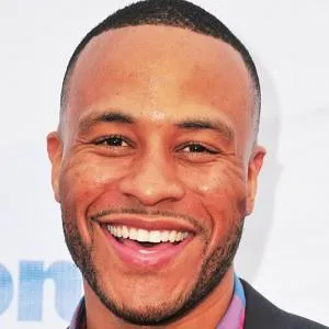 Devon Franklin