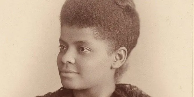 Ida B. Wells