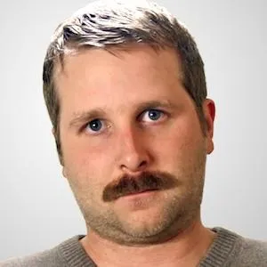 Nick Hall (Comedian)