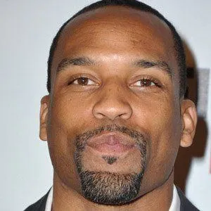 Robert Griffith (Football Player)