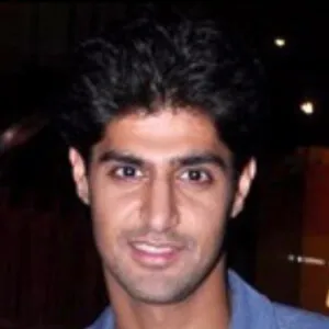 Tanuj Virwani