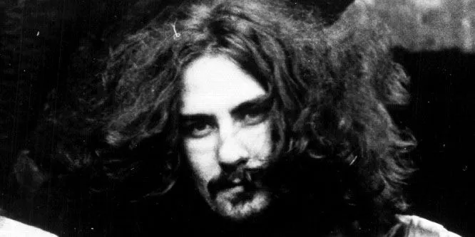 Bill Ward