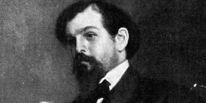 Claude Debussy