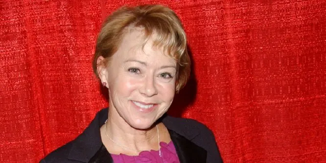 Debi Derryberry