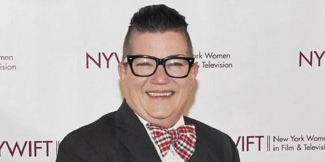 Lea DeLaria