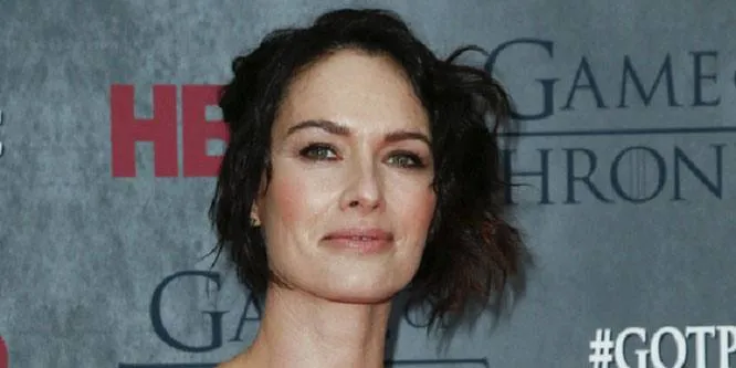 Lena Headey