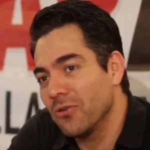 Omar Chaparro