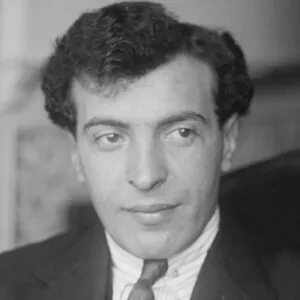 Benno Moiseiwitsch