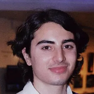 Trent Simonian