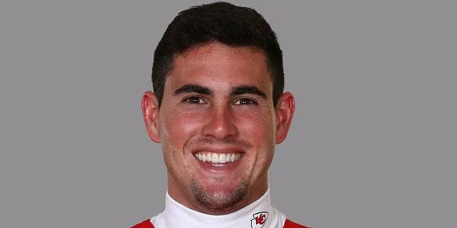 Aaron Murray
