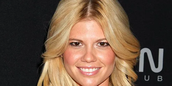 Chanel West Coast