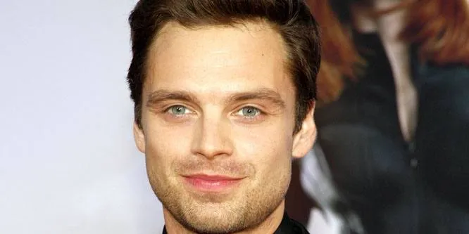 Sebastian Stan