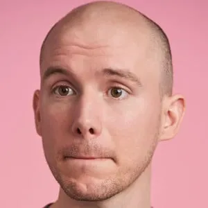 Aaron Goldenberg