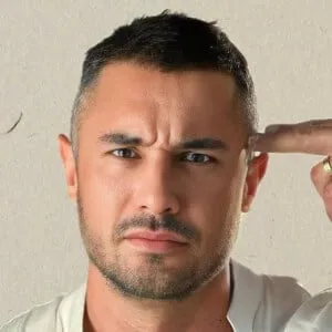 Javier Gabriel