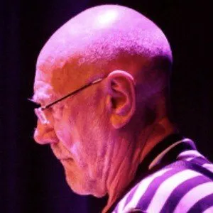 Roy Babbington