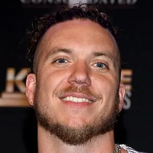 Brandon Lake