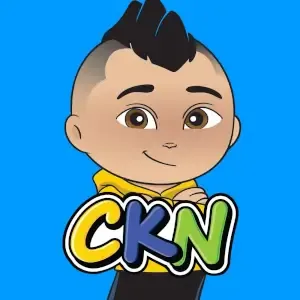Calvin CKN