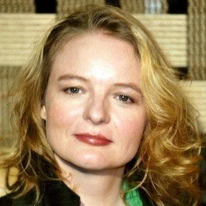 Cara Seymour