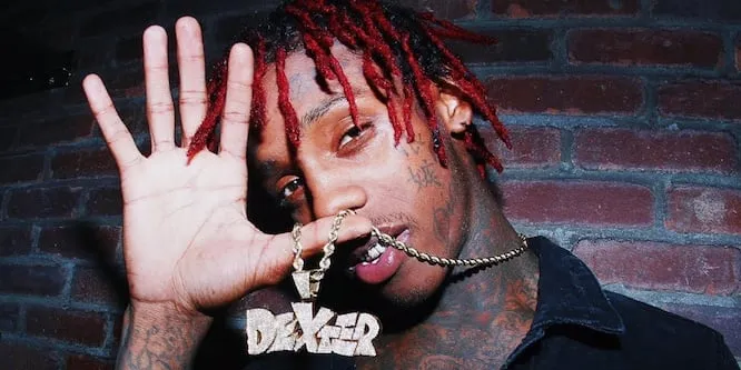 Famous Dex