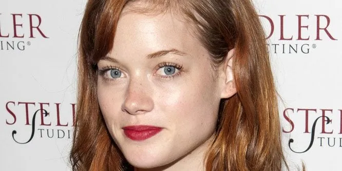 Jane Levy