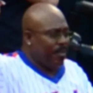 Kevin Mitchell