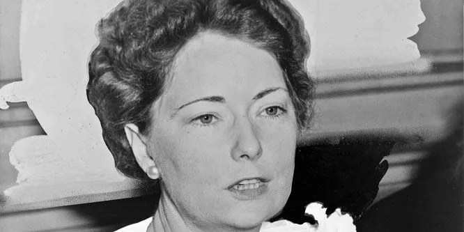 Margaret Mitchell