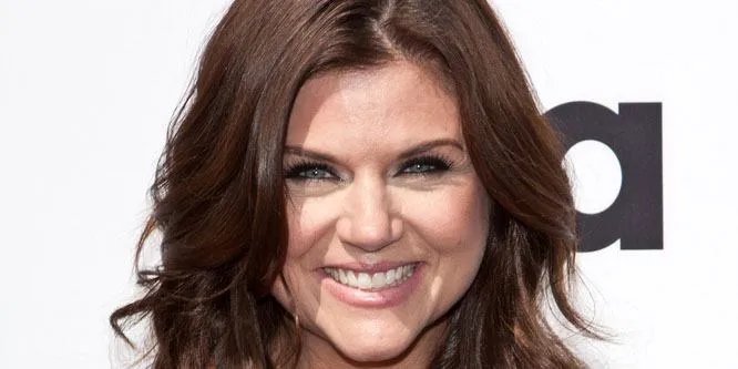 Tiffani Thiessen