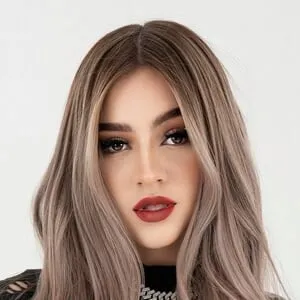 Cinthia Lucia Ortega