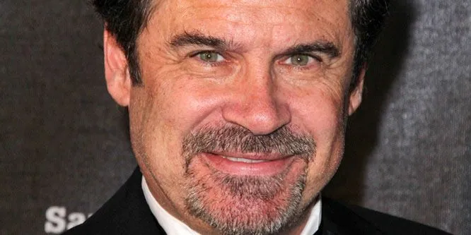 Dennis Miller