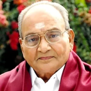 Kaasinathuni Viswanath
