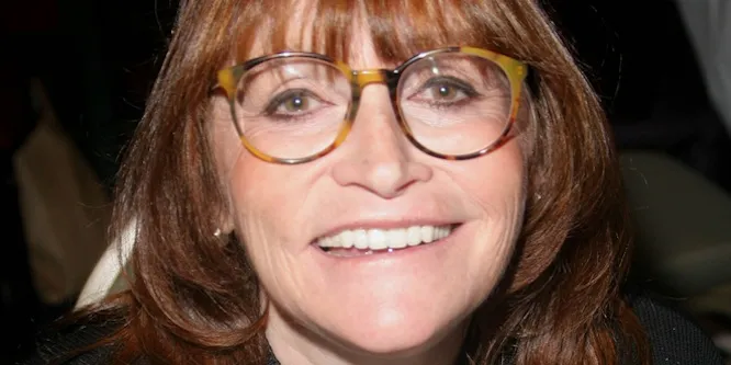 Margot Kidder