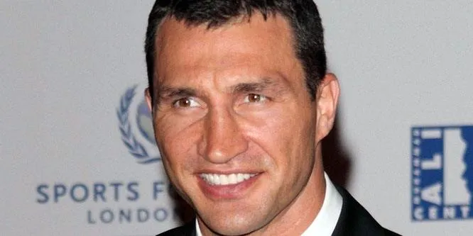 Wladimir Klitschko