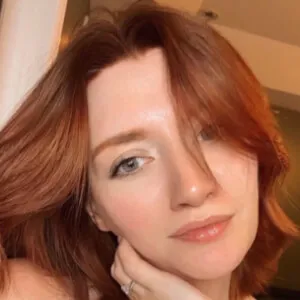 Leah Ashlie
