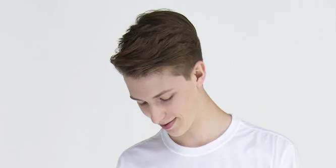 Noah Oxendale