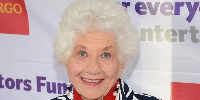 Charlotte Rae