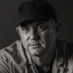 Dan Carlin