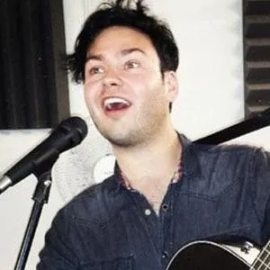 Laurence Beveridge