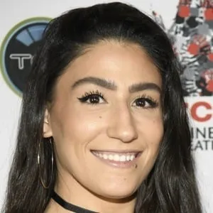 Noelle Giorgi