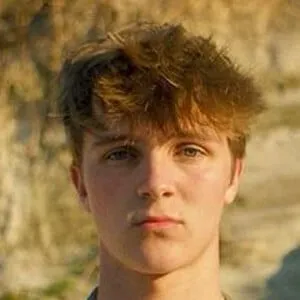 Andrew Stephens (TikTok Star)