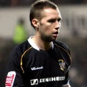 Chris Slater (Soccer Player)