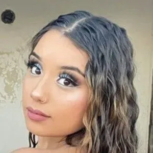 Dafne Cruz