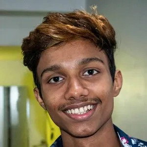 Devang V
