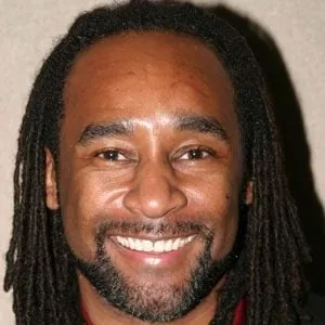 Eric Dickey